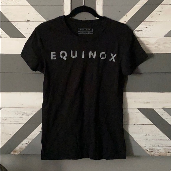equinox shirt